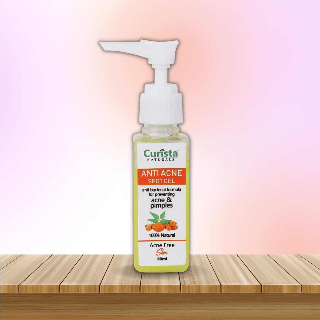 Anti-Acne Spot Gel