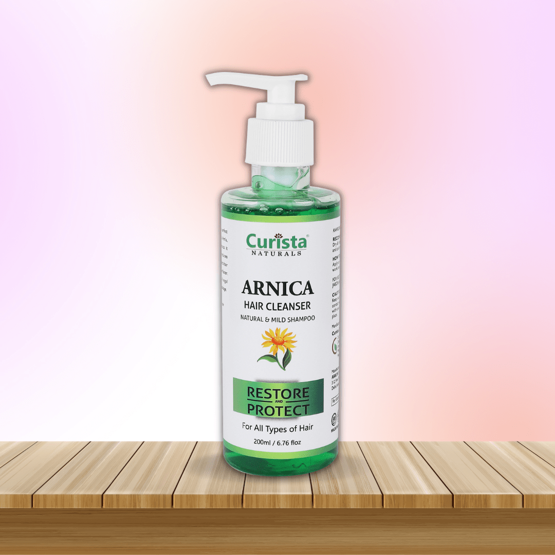 SBL Arnica Montana Herbal Shampoo  Buy SBL Arnica Montana Herbal Shampoo  at Best Price in India  jmoscoin
