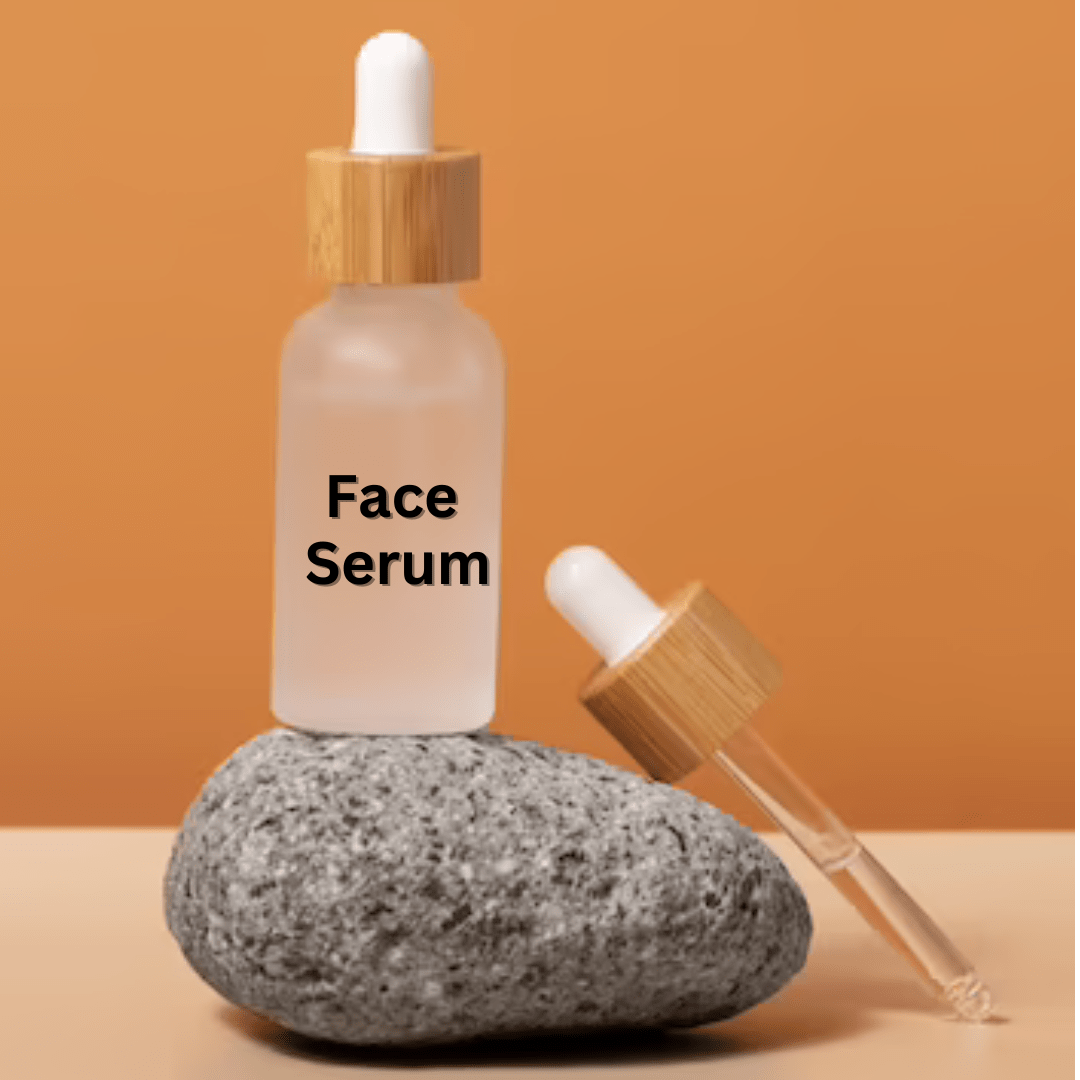 From Dull to Radiant The Benefits of Natural Face Serums You Need to